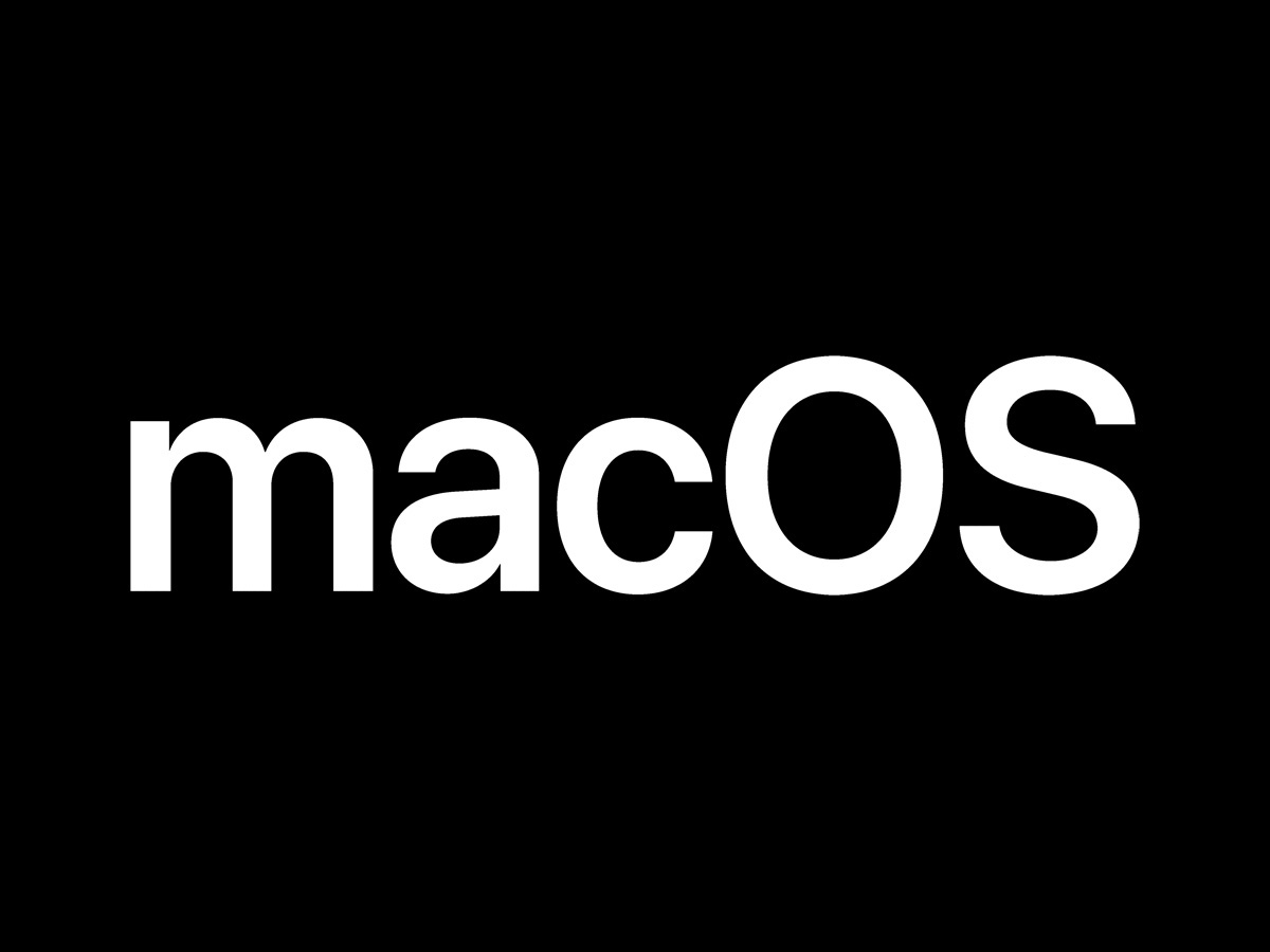 MacOS App Development