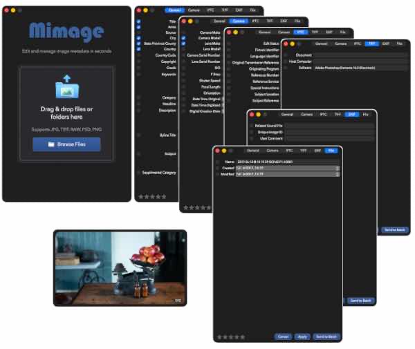 Mimage